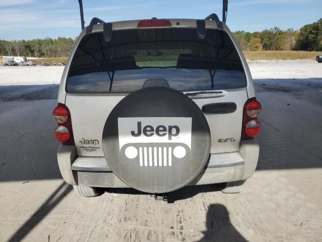 Photo 5 VIN: 1J4GK48K57W541486 - JEEP LIBERTY SP 