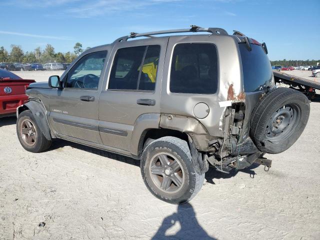 Photo 1 VIN: 1J4GK48K64W209942 - JEEP LIBERTY SP 