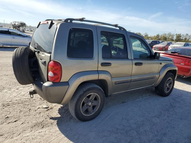 Photo 2 VIN: 1J4GK48K64W209942 - JEEP LIBERTY SP 