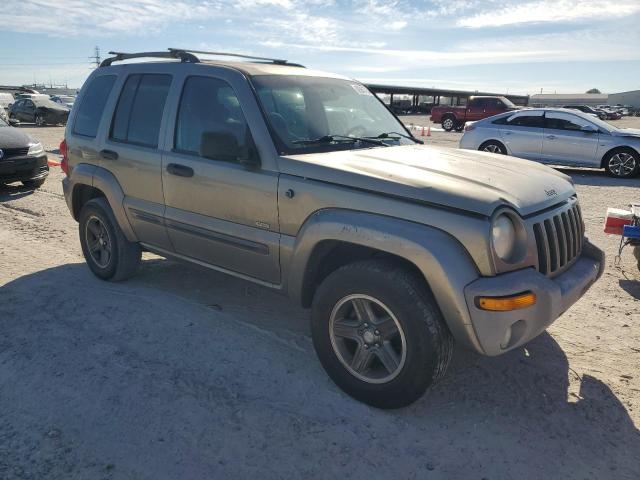 Photo 3 VIN: 1J4GK48K64W209942 - JEEP LIBERTY SP 