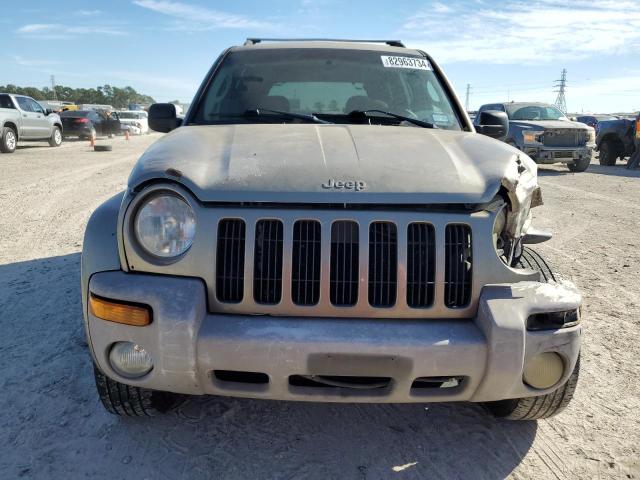 Photo 4 VIN: 1J4GK48K64W209942 - JEEP LIBERTY SP 