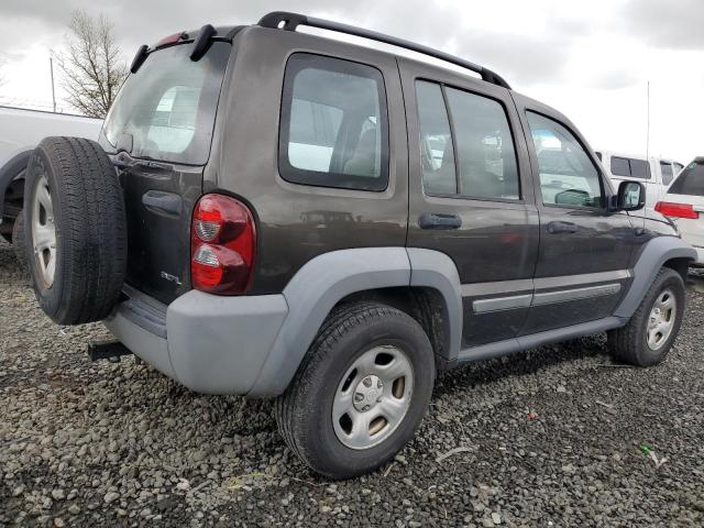 Photo 2 VIN: 1J4GK48K65W506002 - JEEP LIBERTY 