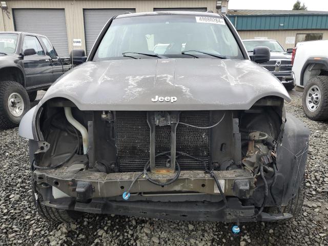 Photo 4 VIN: 1J4GK48K65W506002 - JEEP LIBERTY 