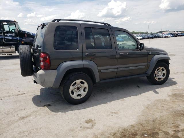 Photo 2 VIN: 1J4GK48K65W533930 - JEEP LIBERTY 