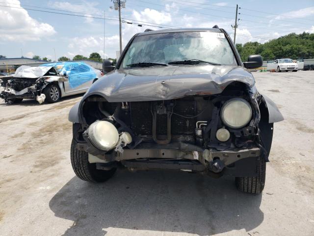 Photo 4 VIN: 1J4GK48K65W533930 - JEEP LIBERTY 