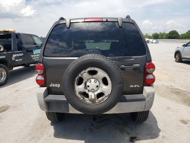 Photo 5 VIN: 1J4GK48K65W533930 - JEEP LIBERTY 