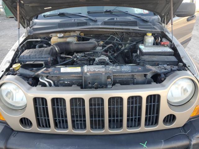 Photo 11 VIN: 1J4GK48K65W537394 - JEEP LIBERTY SP 