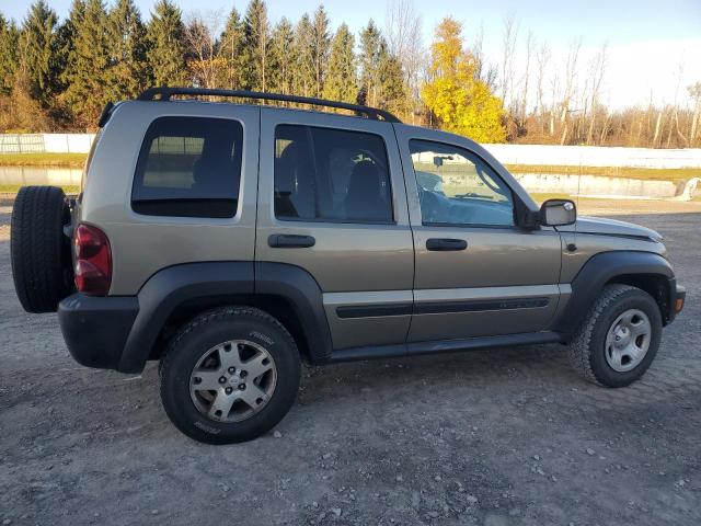 Photo 2 VIN: 1J4GK48K65W537394 - JEEP LIBERTY SP 