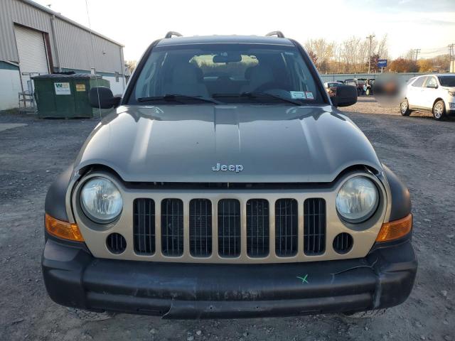 Photo 4 VIN: 1J4GK48K65W537394 - JEEP LIBERTY SP 