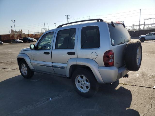 Photo 1 VIN: 1J4GK48K66W239591 - JEEP LIBERTY SP 