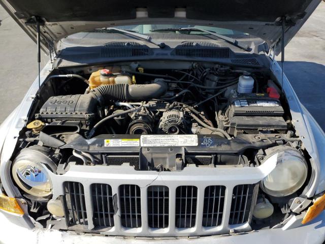 Photo 10 VIN: 1J4GK48K66W239591 - JEEP LIBERTY SP 