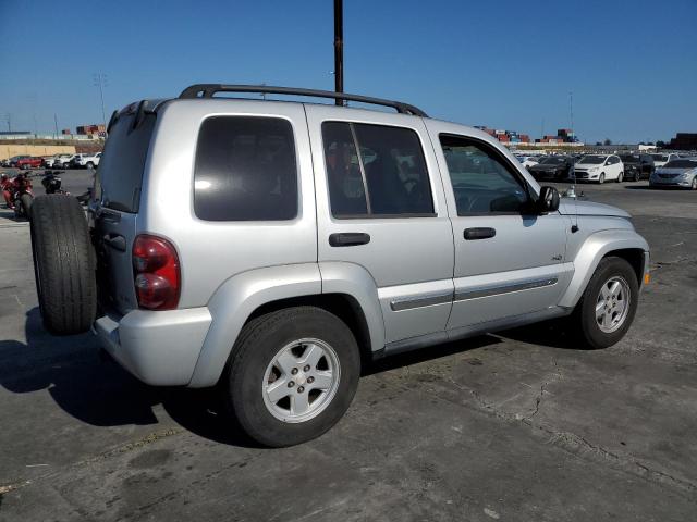 Photo 2 VIN: 1J4GK48K66W239591 - JEEP LIBERTY SP 