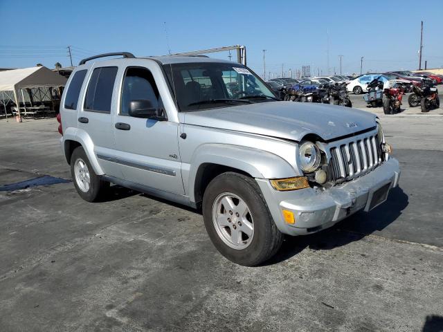 Photo 3 VIN: 1J4GK48K66W239591 - JEEP LIBERTY SP 