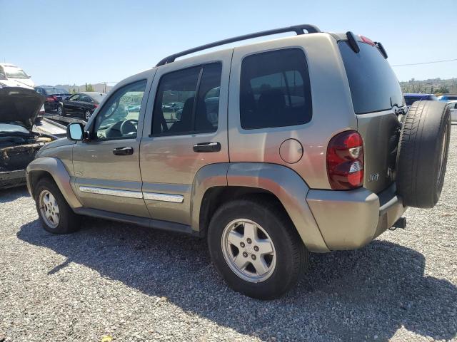 Photo 1 VIN: 1J4GK48K66W292193 - JEEP LIBERTY 