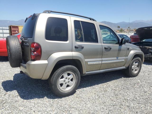 Photo 2 VIN: 1J4GK48K66W292193 - JEEP LIBERTY 