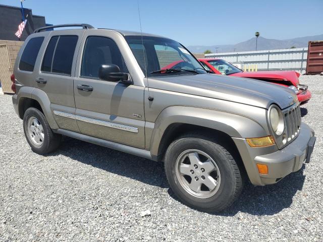 Photo 3 VIN: 1J4GK48K66W292193 - JEEP LIBERTY 