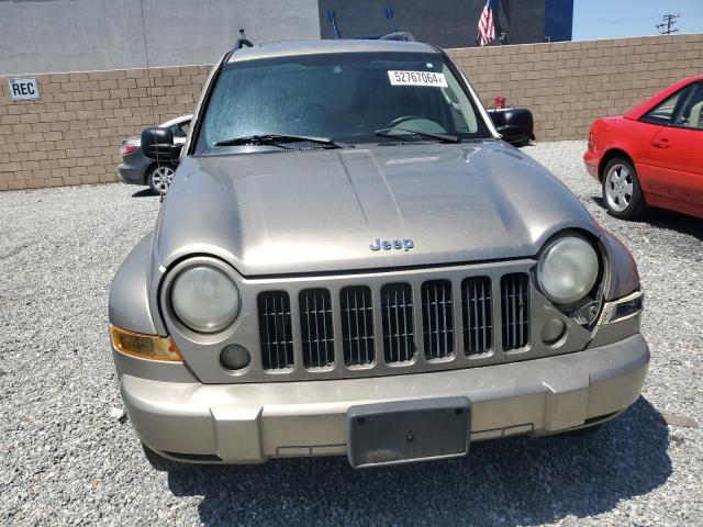 Photo 4 VIN: 1J4GK48K66W292193 - JEEP LIBERTY 