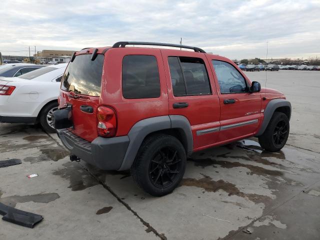 Photo 2 VIN: 1J4GK48K72W131152 - JEEP LIBERTY 