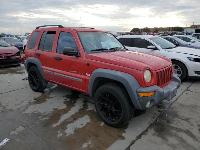 Photo 3 VIN: 1J4GK48K72W131152 - JEEP LIBERTY 