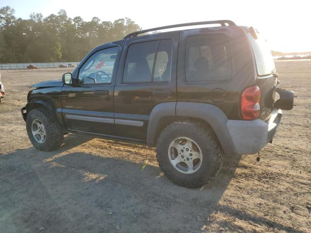 Photo 1 VIN: 1J4GK48K72W260699 - JEEP LIBERTY SP 