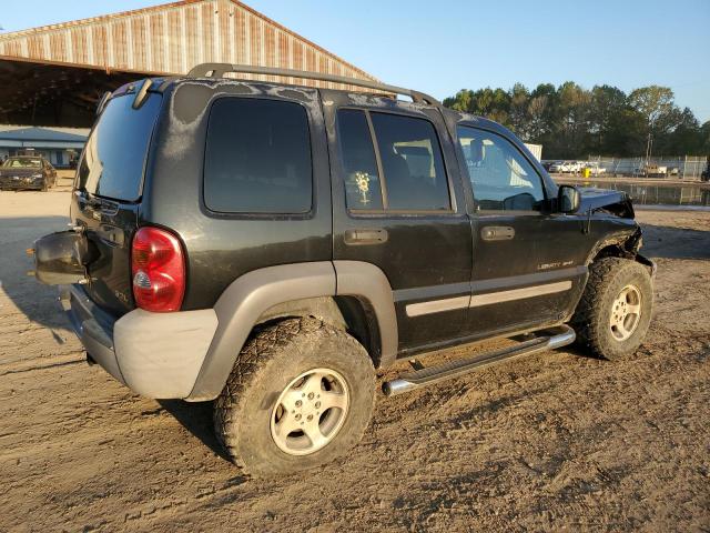 Photo 2 VIN: 1J4GK48K72W260699 - JEEP LIBERTY SP 