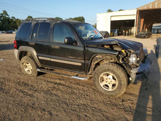 Photo 3 VIN: 1J4GK48K72W260699 - JEEP LIBERTY SP 