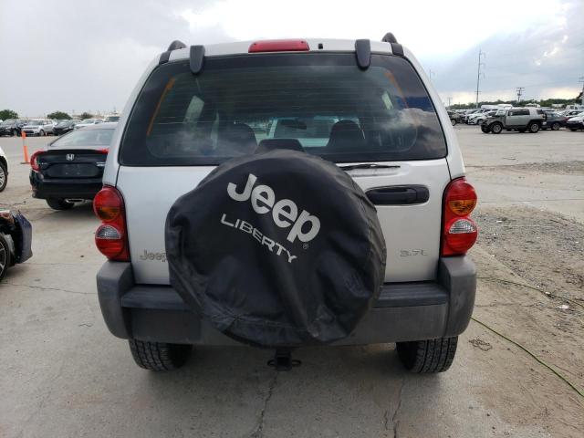 Photo 5 VIN: 1J4GK48K73W712409 - JEEP LIBERTY SP 