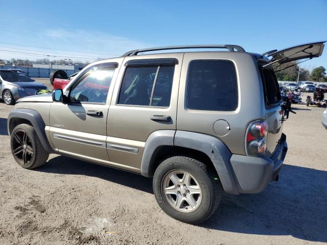 Photo 1 VIN: 1J4GK48K74W102186 - JEEP LIBERTY 