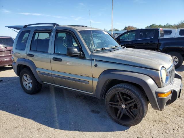 Photo 3 VIN: 1J4GK48K74W102186 - JEEP LIBERTY 