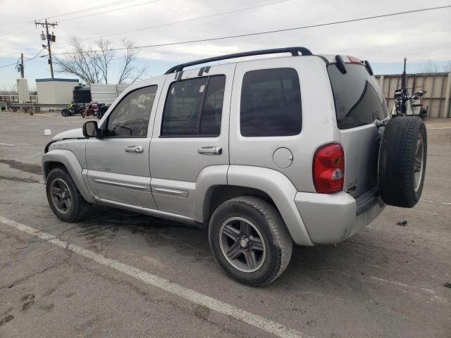 Photo 1 VIN: 1J4GK48K74W209660 - JEEP LIBERTY 