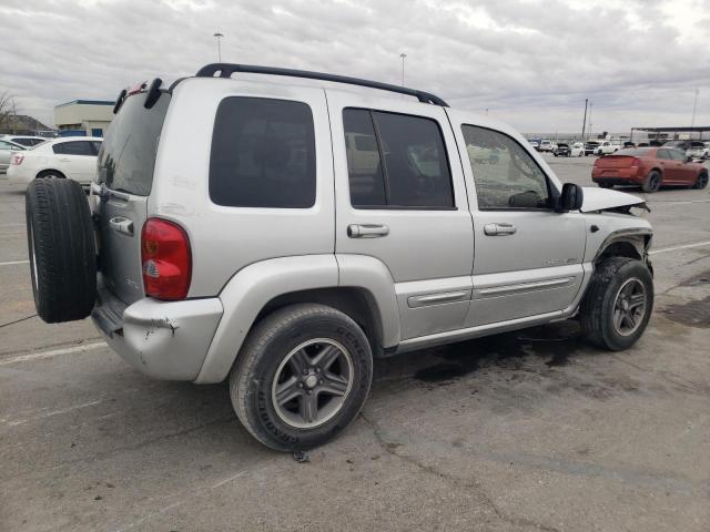 Photo 2 VIN: 1J4GK48K74W209660 - JEEP LIBERTY 