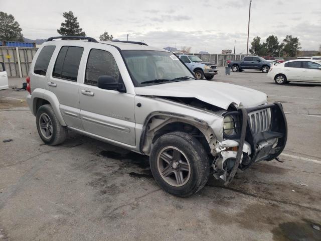 Photo 3 VIN: 1J4GK48K74W209660 - JEEP LIBERTY 