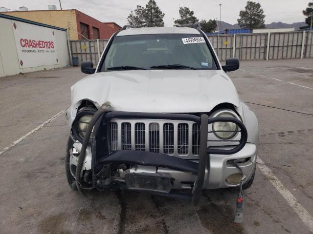 Photo 4 VIN: 1J4GK48K74W209660 - JEEP LIBERTY 