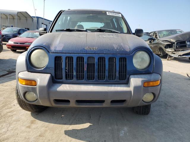 Photo 4 VIN: 1J4GK48K74W254940 - JEEP LIBERTY SP 