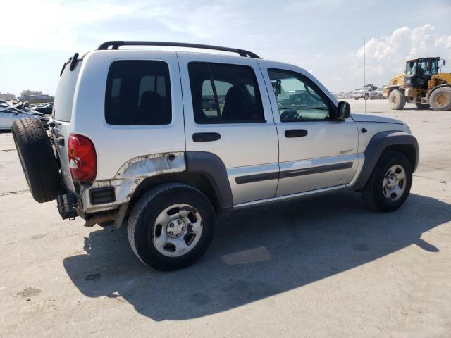 Photo 2 VIN: 1J4GK48K74W301478 - JEEP LIBERTY 