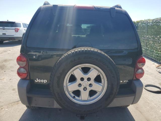 Photo 5 VIN: 1J4GK48K75W580030 - JEEP LIBERTY 