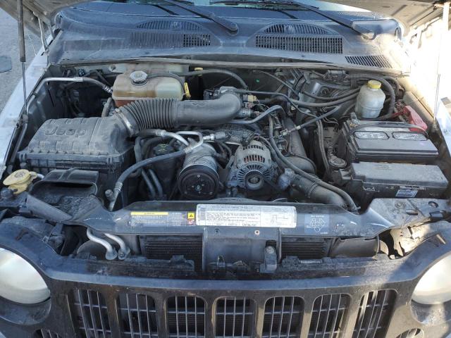 Photo 10 VIN: 1J4GK48K76W168899 - JEEP LIBERTY SP 