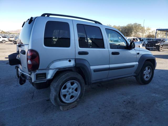 Photo 2 VIN: 1J4GK48K76W168899 - JEEP LIBERTY SP 