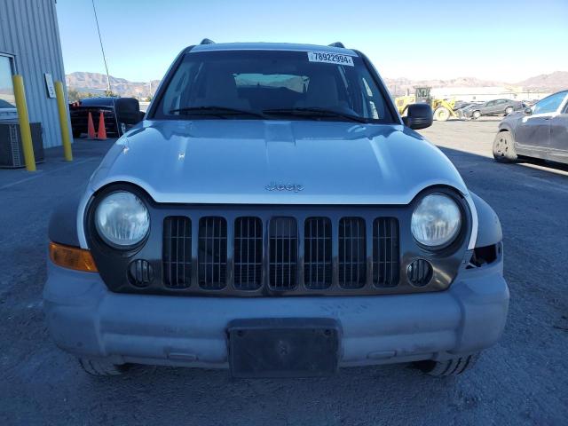 Photo 4 VIN: 1J4GK48K76W168899 - JEEP LIBERTY SP 