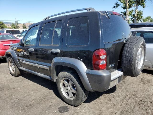 Photo 1 VIN: 1J4GK48K76W176680 - JEEP LIBERTY 