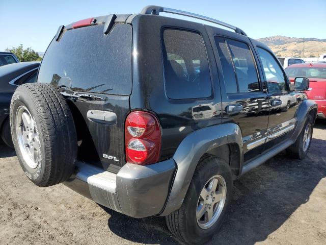 Photo 2 VIN: 1J4GK48K76W176680 - JEEP LIBERTY 