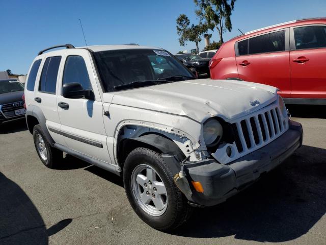 Photo 3 VIN: 1J4GK48K77W547659 - JEEP LIBERTY SP 