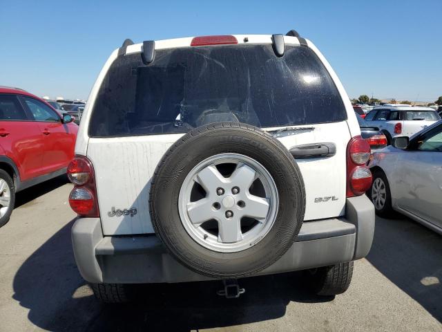 Photo 5 VIN: 1J4GK48K77W547659 - JEEP LIBERTY SP 