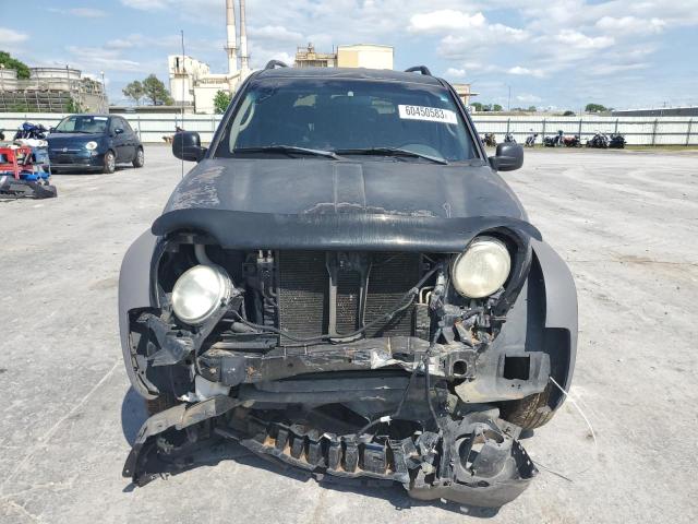 Photo 4 VIN: 1J4GK48K82W166640 - JEEP LIBERTY SP 