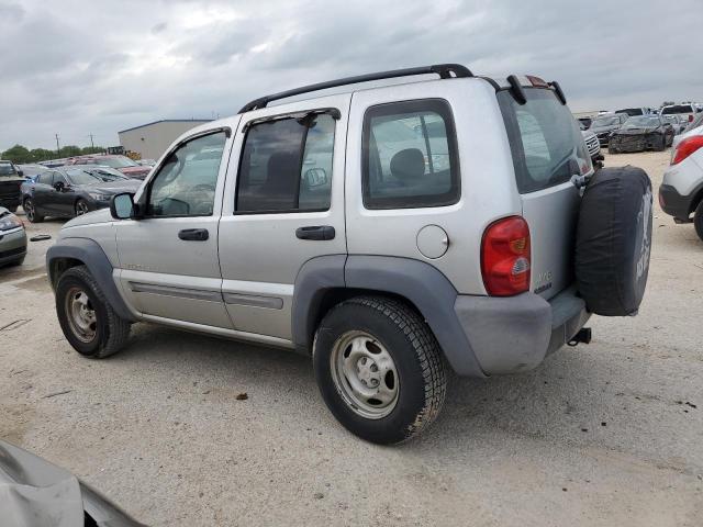 Photo 1 VIN: 1J4GK48K82W218431 - JEEP LIBERTY 