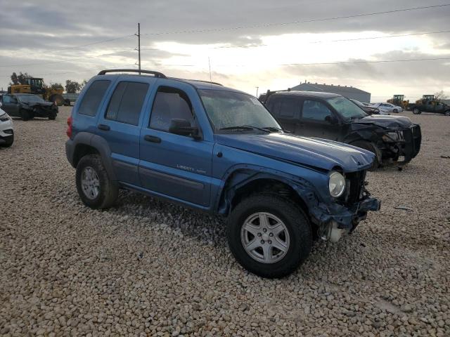 Photo 3 VIN: 1J4GK48K83W547874 - JEEP LIBERTY SP 