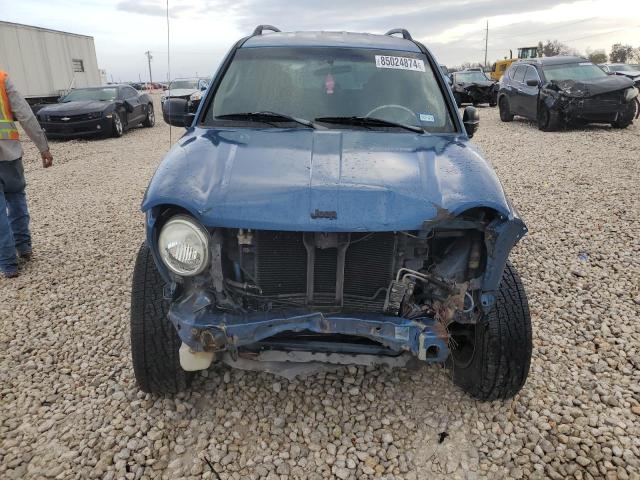 Photo 4 VIN: 1J4GK48K83W547874 - JEEP LIBERTY SP 