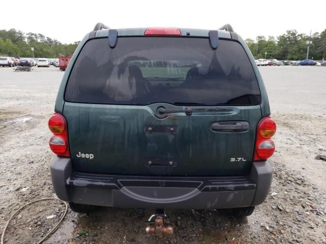 Photo 5 VIN: 1J4GK48K83W637347 - JEEP LIBERTY 