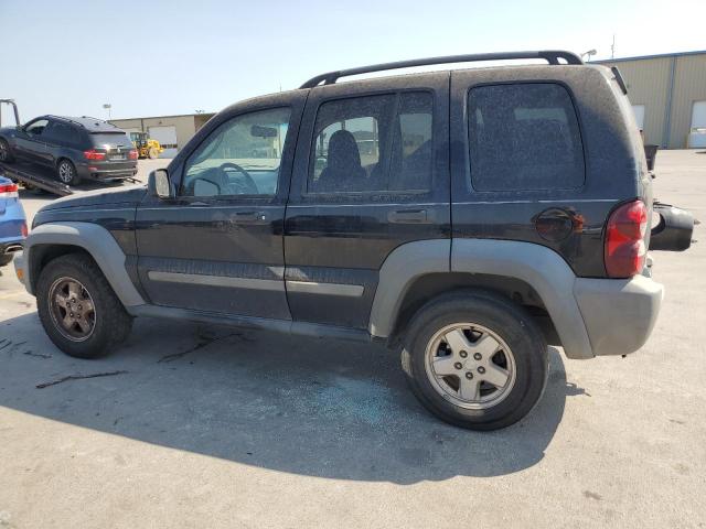 Photo 1 VIN: 1J4GK48K85W658993 - JEEP LIBERTY SP 