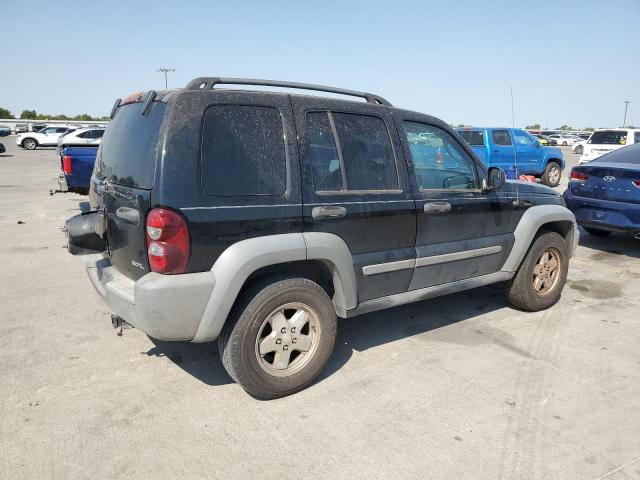 Photo 2 VIN: 1J4GK48K85W658993 - JEEP LIBERTY SP 